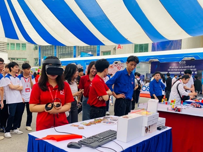 Làm chủ công nghệ, tạo đột phá