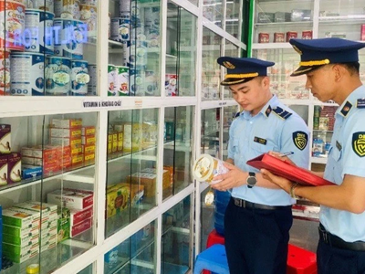 Kiến tạo một thị trường lành mạnh