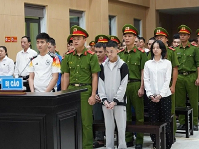 Điện Biên xét xử vụ án lừa đảo, chiếm đoạt tài sản tại đặc khu kinh tế tam giác vàng