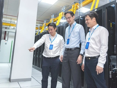 Tăng cường hợp tác để thúc đẩy khoa học-công nghệ Việt Nam ra thế giới