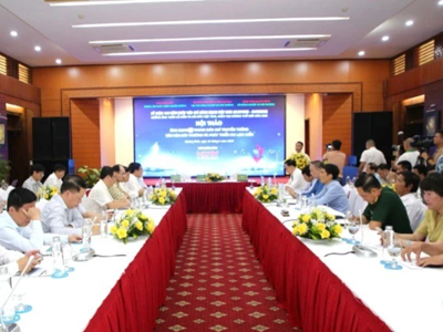 Hội thảo “Ứng dụng AI trong báo chí truyền thông văn hóa môi trường và phát triển du lịch biển”