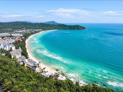 Đưa Phú Quốc phát triển tương xứng với lợi thế và tiềm năng đặc biệt