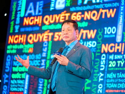 Ba trụ cột để ngành y tế Việt Nam bứt phá: Cơ chế – Đổi mới sáng tạo – Hợp tác công tư