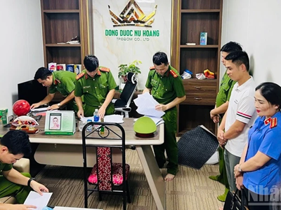 Yên Bái thu giữ hơn 22 nghìn sản phẩm bị cấm