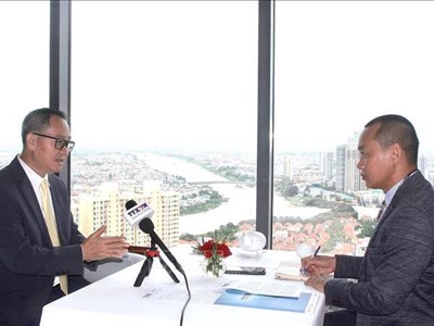 Khẳng định vai trò trung tâm của ASEAN giữa một thế giới biến động khó lường