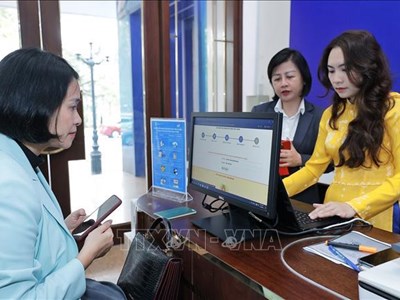 Từ ngày 9.6, Hà Nội triển khai dịch vụ công trực tuyến trong lĩnh vực xây dựng