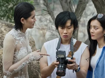 Phim kinh dị Việt áp đảo phòng vé