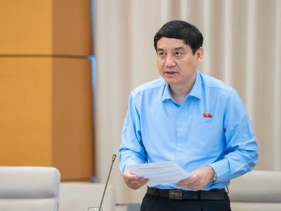 Không cấm tuyệt đối việc dạy thêm, học thêm