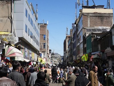 Những lợi ích của Uzbekistan khi đầu tư vào Afghanistan