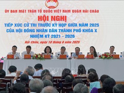 Văn hóa xứ Quảng sẽ là nền tảng phát triển thành phố Đà Nẵng mới