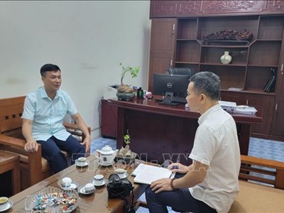 Đặt niềm tin đúng chỗ - xây nền móng vững chắc