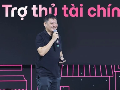 Việt Nam đặt trọng tâm vào đổi mới sáng tạo: Doanh nghiệp công nghệ góp phần kiến tạo chính sách quốc gia