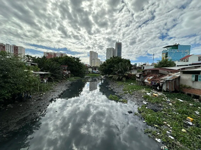 TP.HCM: 7 giải pháp để di dời toàn bộ nhà trên và ven kênh rạch