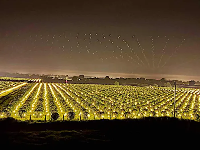 Tiết kiệm điện từ đèn sợi đốt sang đèn LED