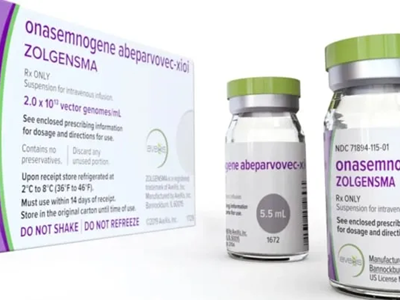 Việt Nam tham gia thử nghiệm thuốc điều trị teo cơ tủy ở trẻ em