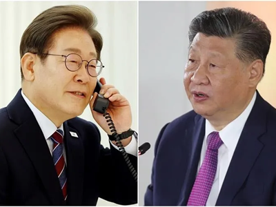 Hàn Quốc và Trung Quốc tăng cường lòng tin chiến lược