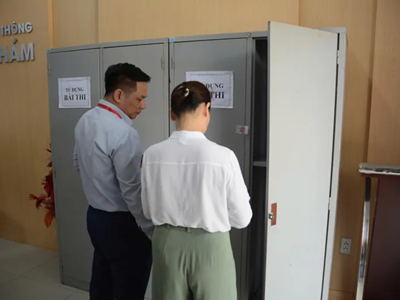 Đà Nẵng điều chỉnh điểm thi và số phòng thi kỳ thi tốt nghiệp THPT 2025