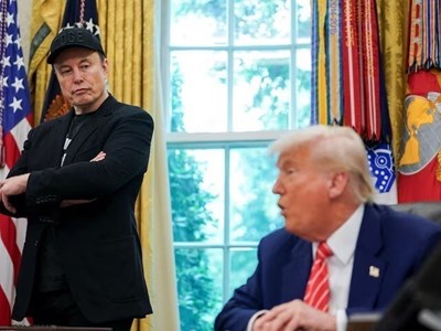 Chuyên gia Nga đánh giá về bất đồng giữa Tổng thống Trump và tỷ phú Musk