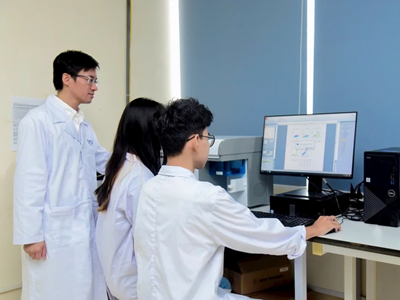 Kết nối thế hệ trẻ vươn tới đỉnh cao khoa học