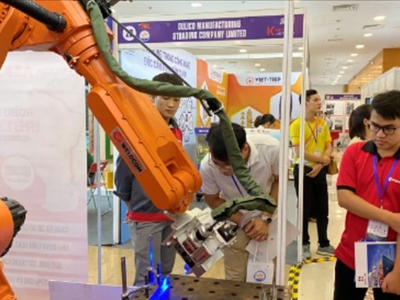 Hà Nội chuẩn bị tổ chức hội thảo thu hút nhân lực công nghệ cao