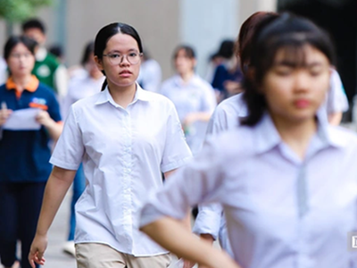 Dự đoán những trường công lập có điểm chuẩn lớp 10 thấp thất ở Tp.HCM