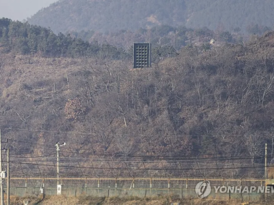 Hàn Quốc dừng phát loa tuyên truyền tại biên giới liên Triều