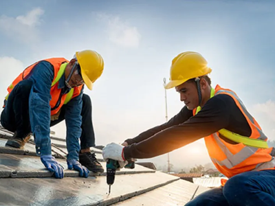 Những lo ngại về kinh tế ở bang California