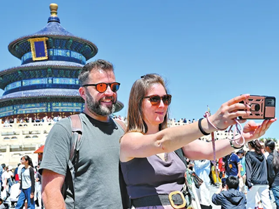 Trung Quốc mở rộng danh sách lên 55 quốc gia miễn thị thực quá cảnh