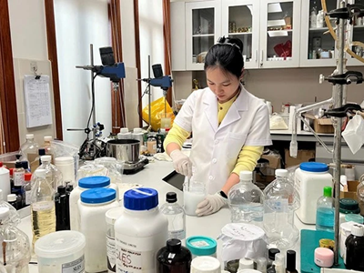 Thúc đẩy doanh nghiệp tham gia sâu vào đổi mới sáng tạo