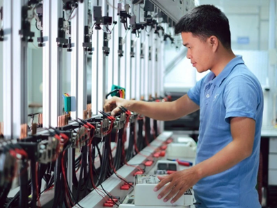 Phân định thẩm quyền của chính quyền địa phương 2 cấp lĩnh vực khoa học và công nghệ