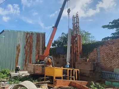 Thẩm quyền cấp phép xây dựng do UBND cấp xã thực hiện