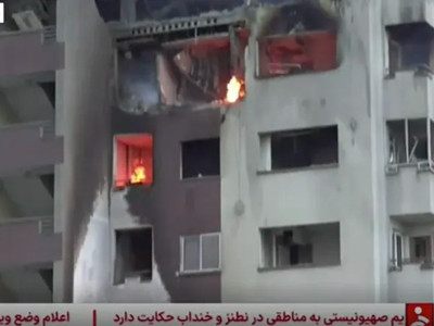 Israel tấn công Iran: Nhiều nước đóng cửa không phận, các hãng hàng không chuyển hướng bay