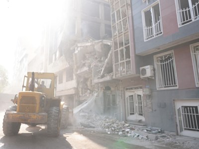 Căng thẳng Israel - Iran: Cộng đồng quốc tế tìm cách hạ nhiệt tình hình