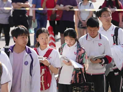 Ngăn bẫy lừa đảo trong kỳ tuyển sinh đại học