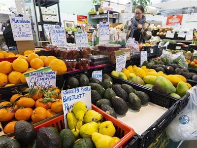 Giúp hàng Việt Nam xuất khẩu vào Canada nhiều hơn