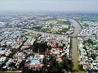 Sẵn sàng cho tỉnh An Giang mới đi vào hoạt động từ đầu tháng 7.2025