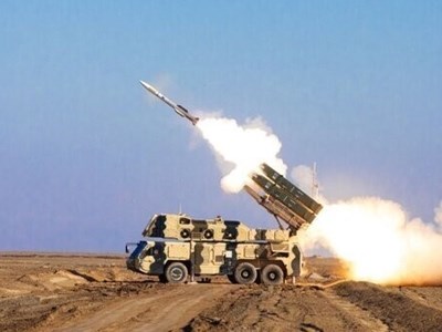 Xung đột Iran - Israel đe dọa nền kinh tế toàn cầu