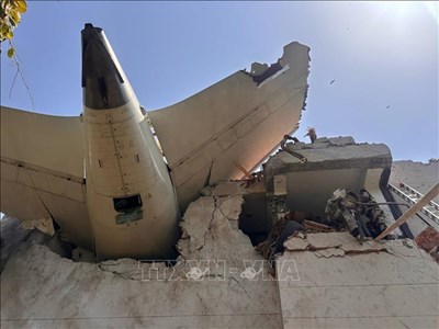 Ấn Độ khẩn trương kiểm tra toàn bộ máy bay Boeing 787