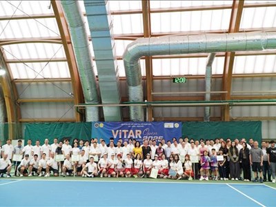 Hoạt động chắp cánh cho cộng đồng người Việt tại Nga