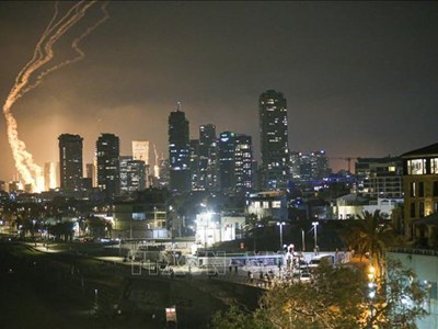 Căng thẳng Israel - Iran: Thái Lan kêu gọi công dân trở về nước ngay lập tức