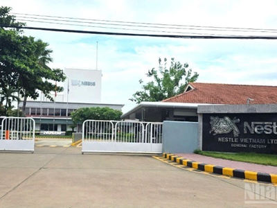 Xử phạt, yêu cầu thu hồi sản phẩm quảng cáo sai của Công ty trách nhiệm hữu hạn Nestlé Việt Nam