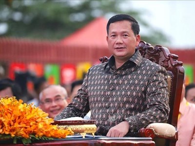 Campuchia: Tạo điều kiện tốt nhất cho lao động trở về từ Thái Lan