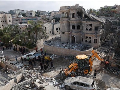 Căng thẳng Israel - Iran: Các nước tăng cường bảo hộ công dân