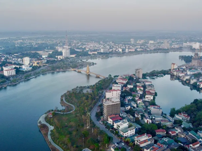 Sắp xếp một số địa phương, đăng ký xe, biển số xe được xác định ra sao?