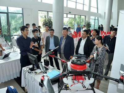 Tạo đột phá thể chế cho hệ sinh thái sáng tạo quốc gia