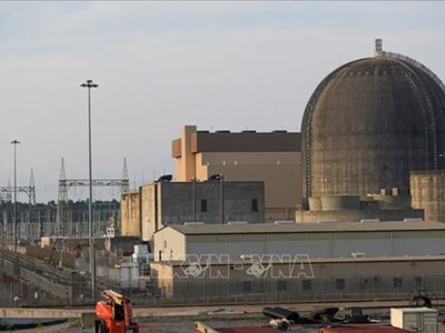 Chuyên gia cảnh báo về cuộc chạy đua vũ trang hạt nhân mới