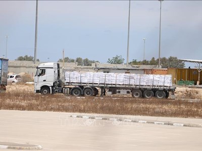 LHQ đối mặt khủng hoảng kép trong hoạt động nhân đạo