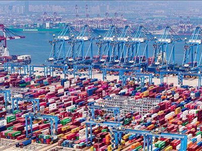 EU từ chối đối thoại kinh tế với Trung Quốc trước thềm hội nghị thượng đỉnh