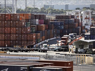 EU chưa thay đổi lập trường về thuế quan với Mỹ