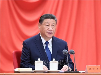 Trung Quốc khẳng định Trung Á là ưu tiên trong chính sách ngoại giao